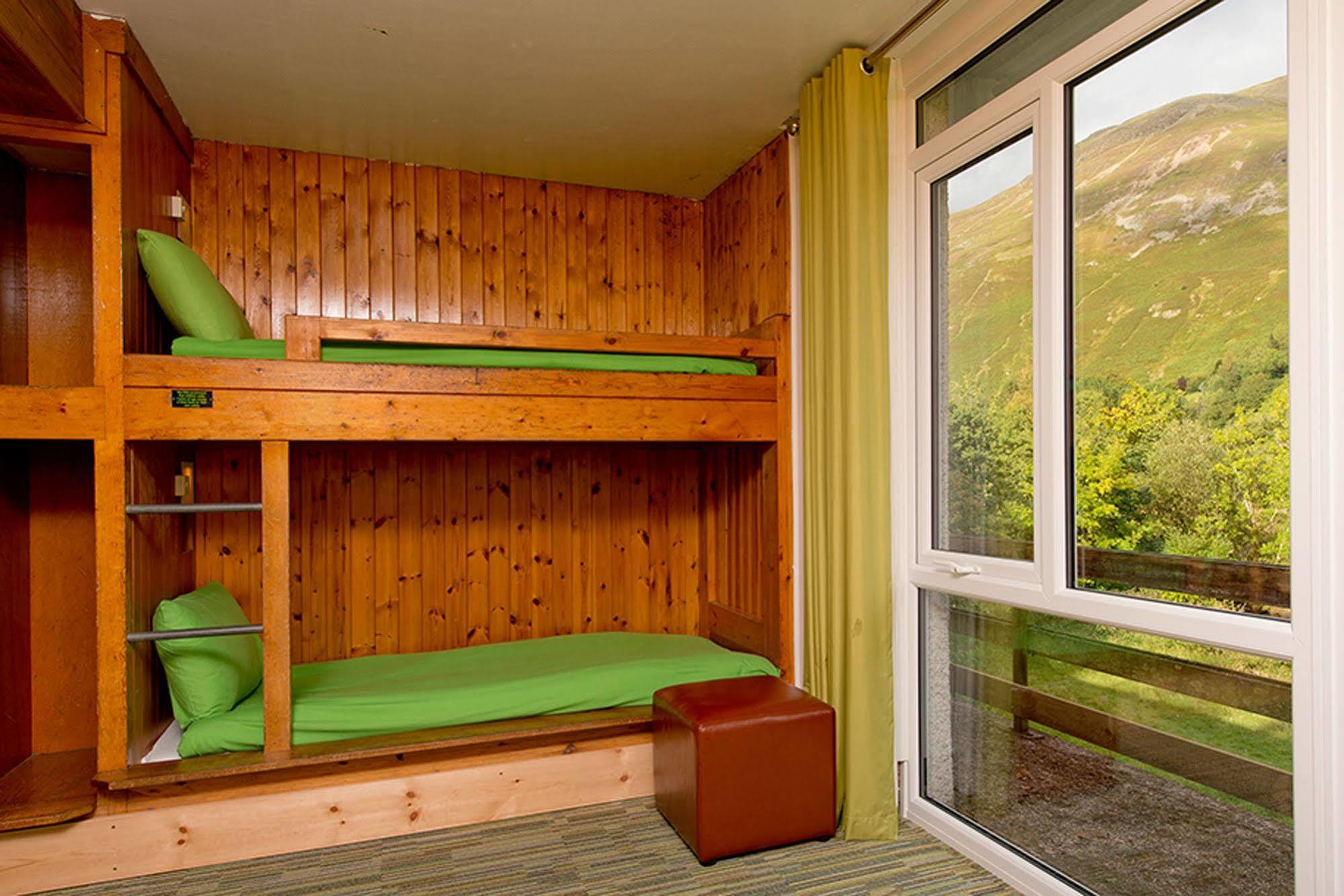 Yha Patterdale Hostel Buitenkant foto