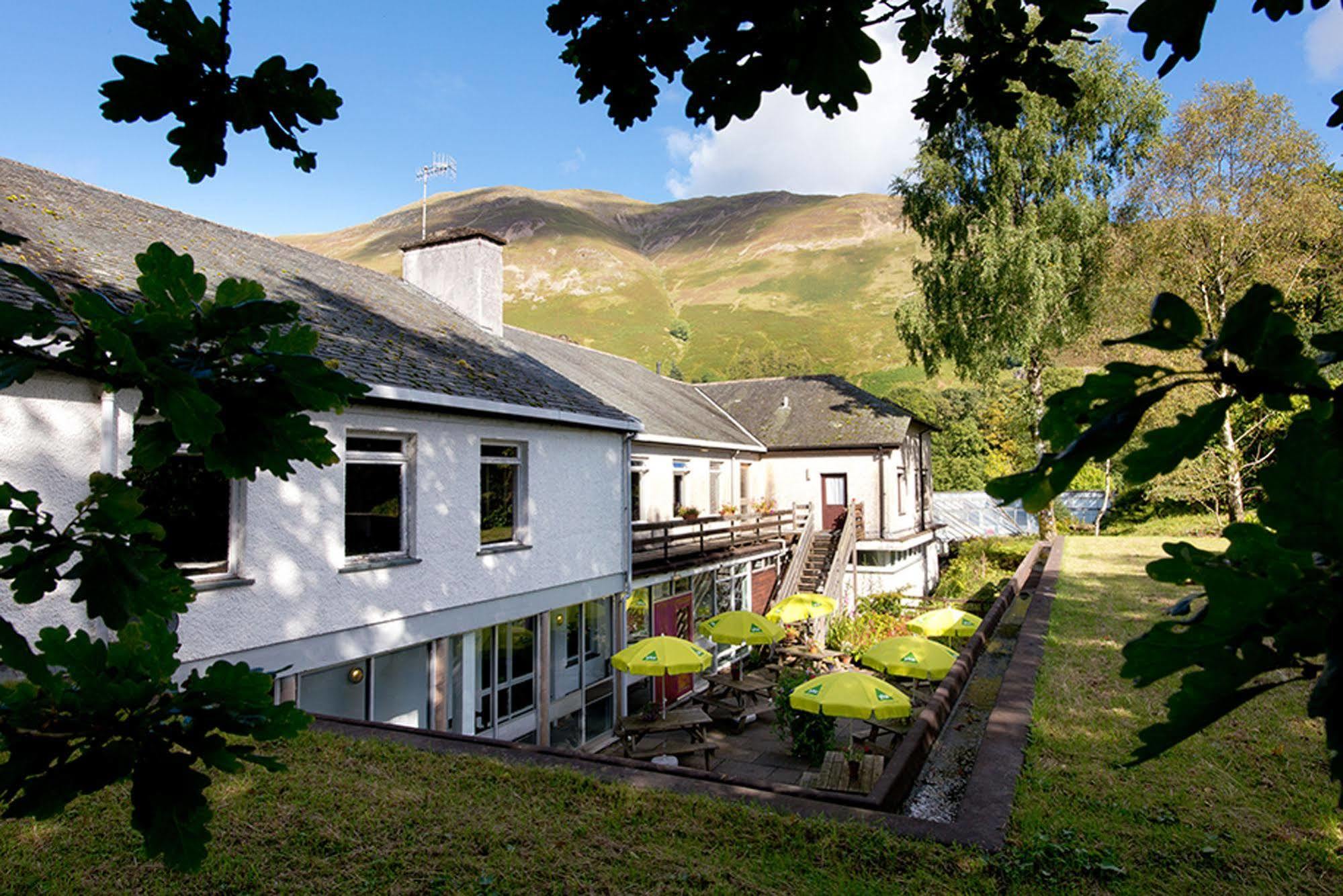 Yha Patterdale Hostel Buitenkant foto