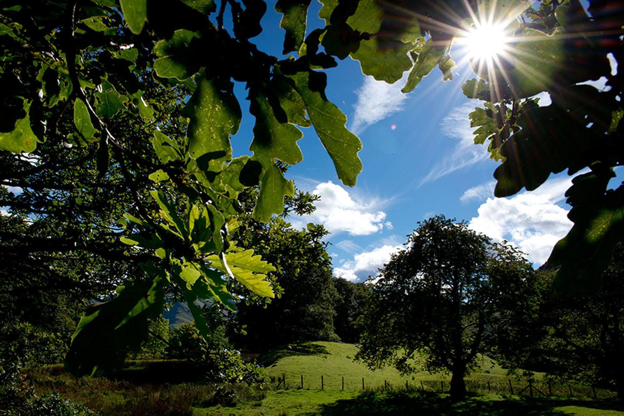 Yha Patterdale Hostel Buitenkant foto